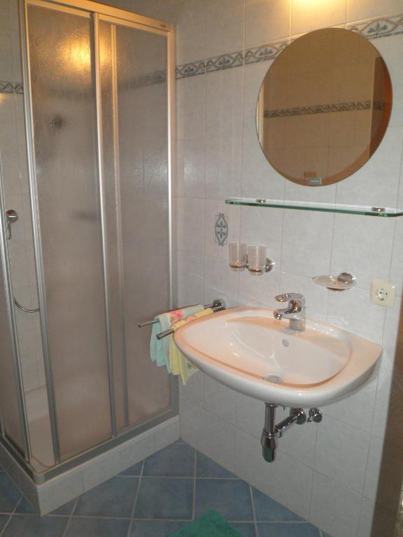 Bed and Breakfast Hagauhof Кірхберг Номер фото